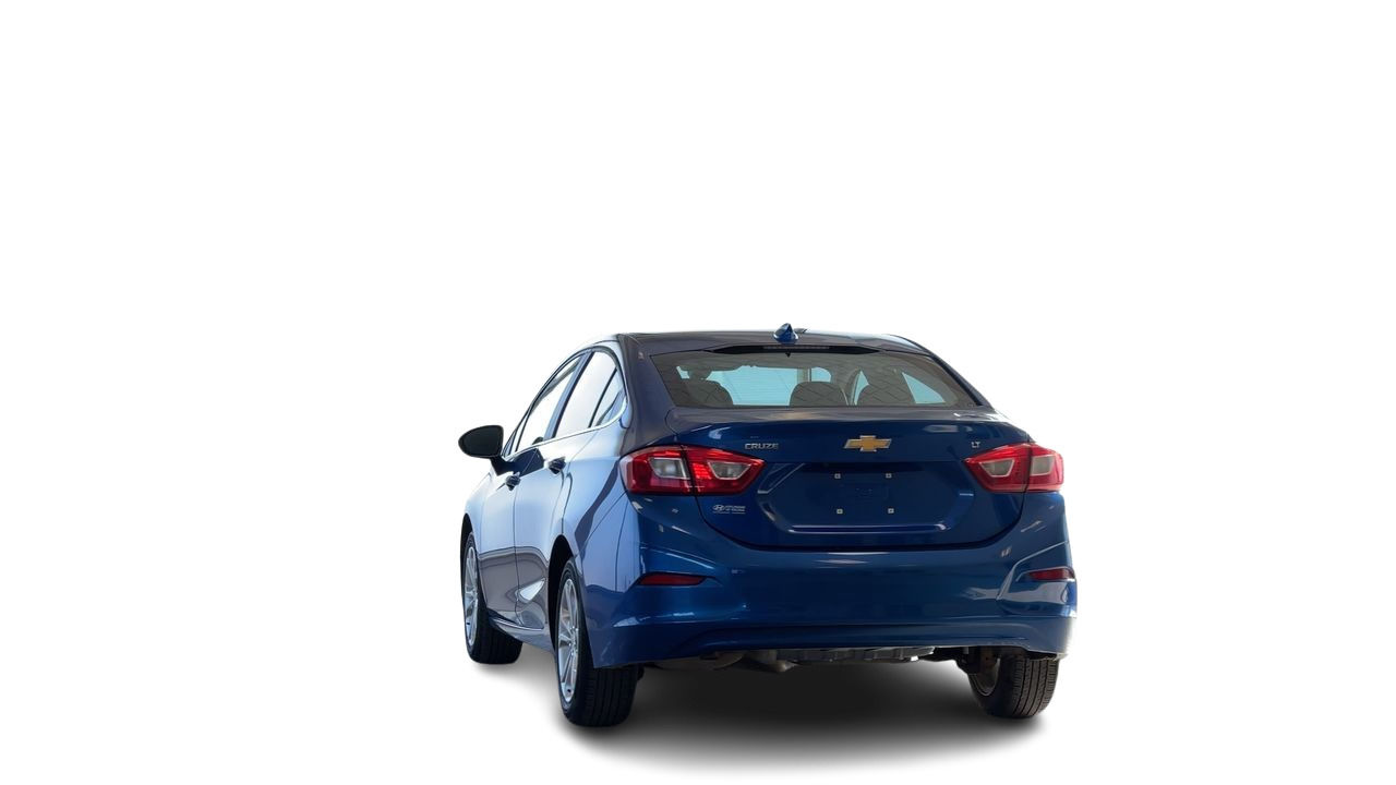 2019 Chevrolet Cruze in Regina, Saskatchewan