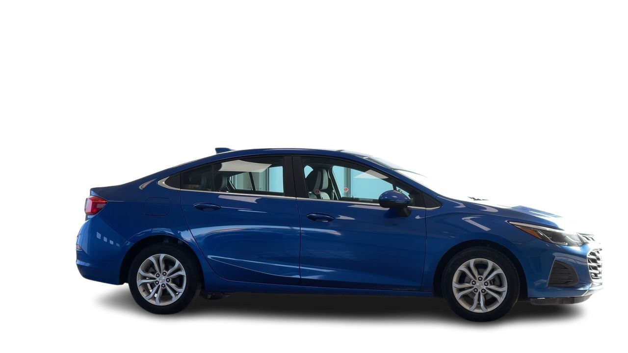 2019 Chevrolet Cruze in Regina, Saskatchewan