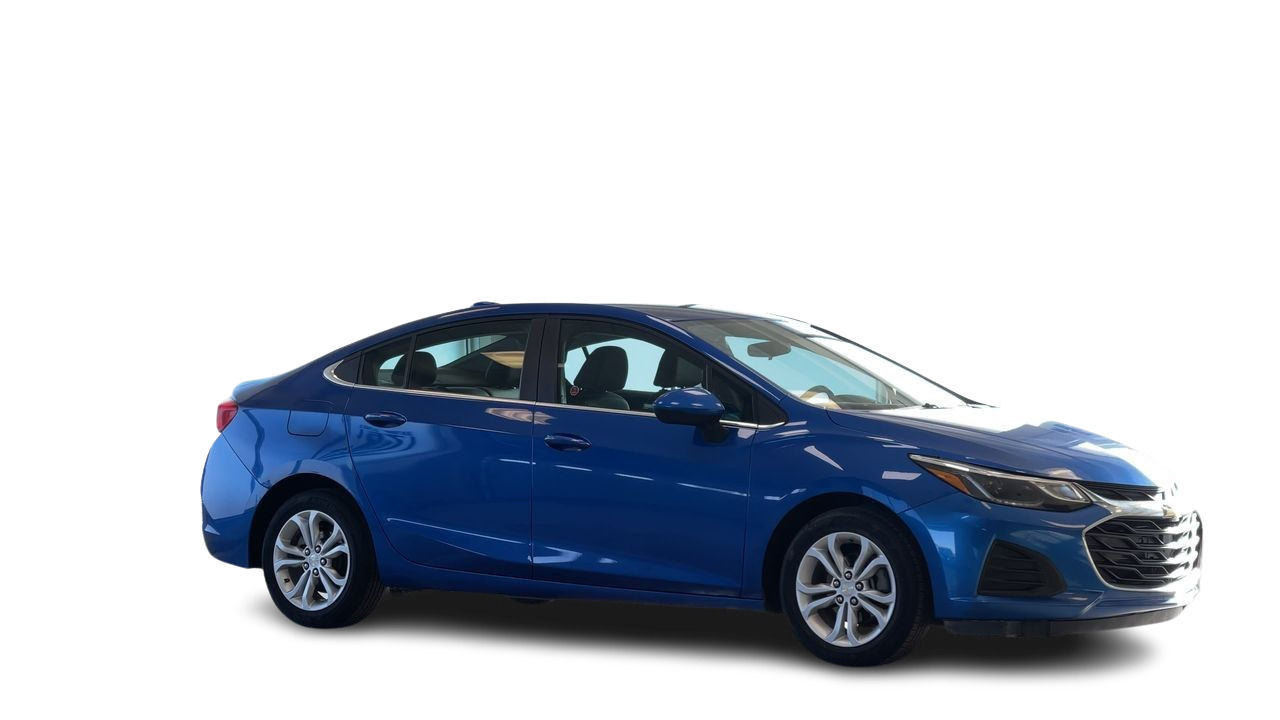 2019 Chevrolet Cruze in Regina, Saskatchewan