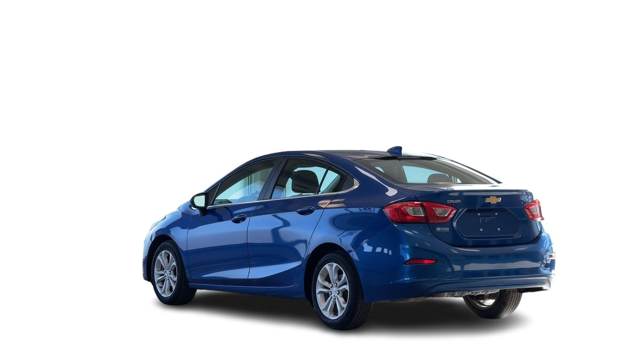 2019 Chevrolet Cruze in Regina, Saskatchewan