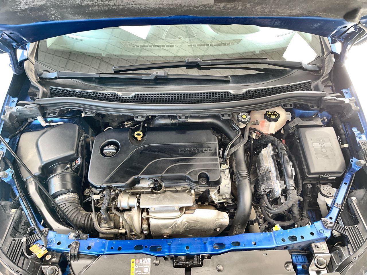 2019 Chevrolet Cruze in Regina, Saskatchewan