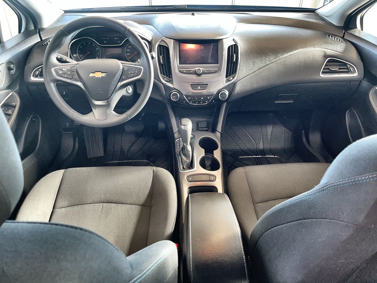 2019 Chevrolet Cruze in Regina, Saskatchewan