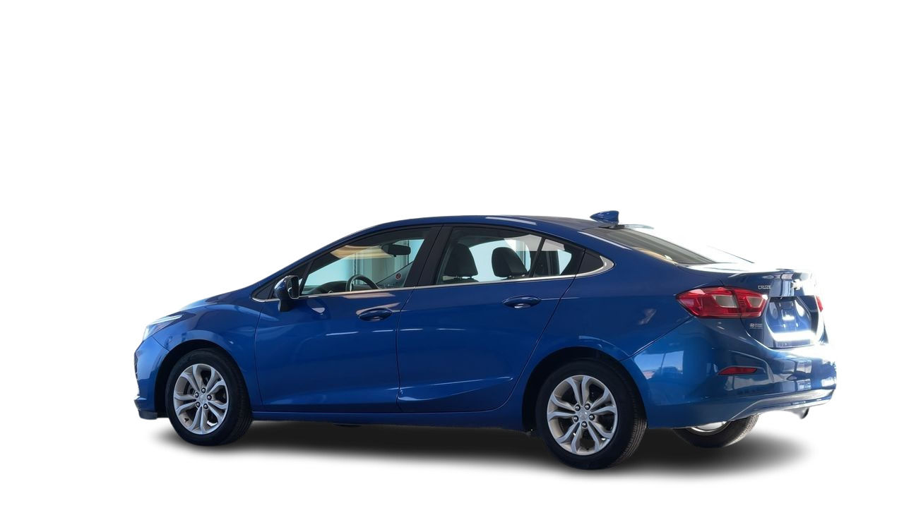 2019 Chevrolet Cruze in Regina, Saskatchewan