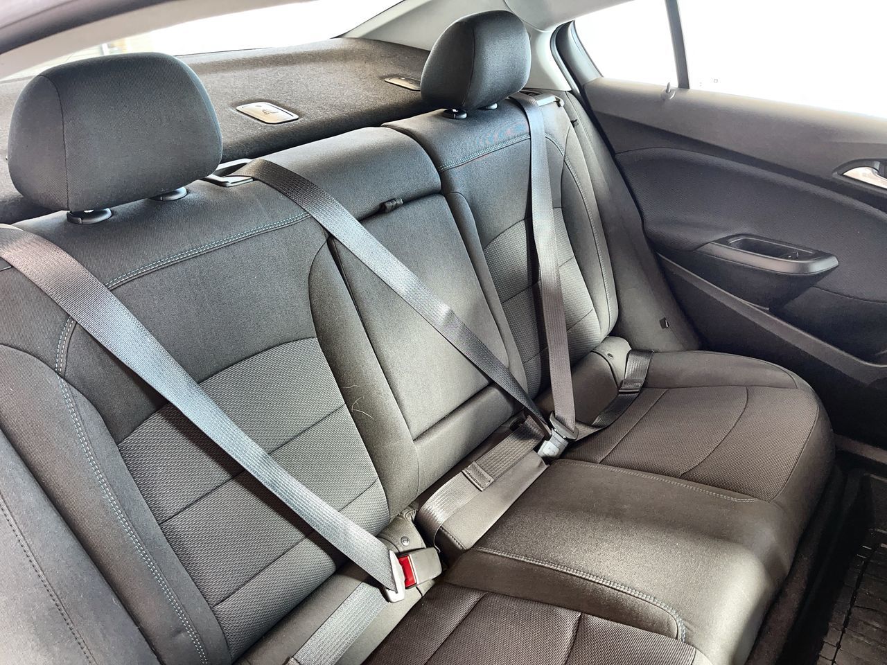2019 Chevrolet Cruze in Regina, Saskatchewan