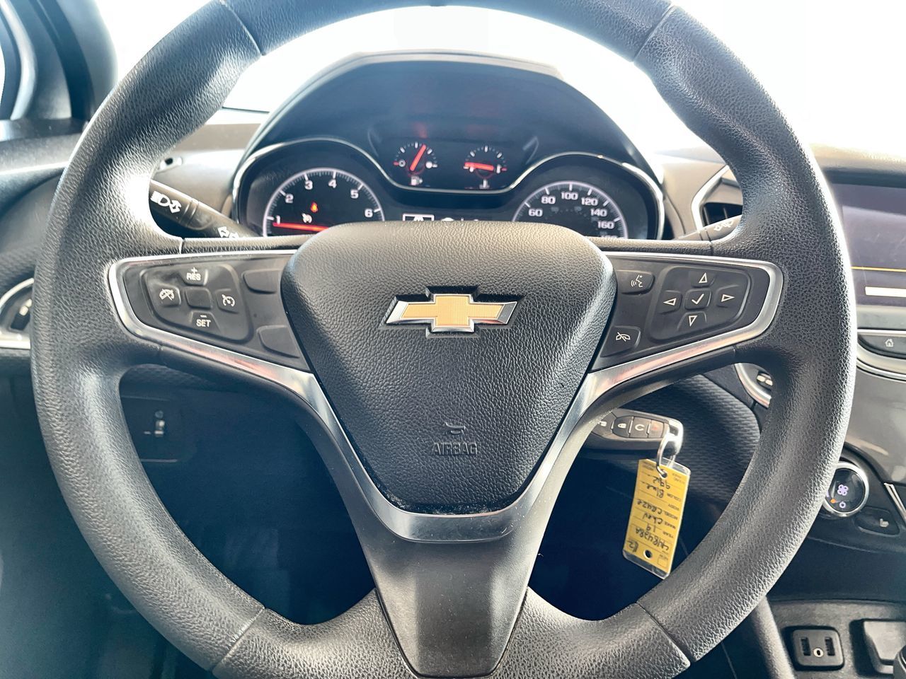 2019 Chevrolet Cruze in Regina, Saskatchewan