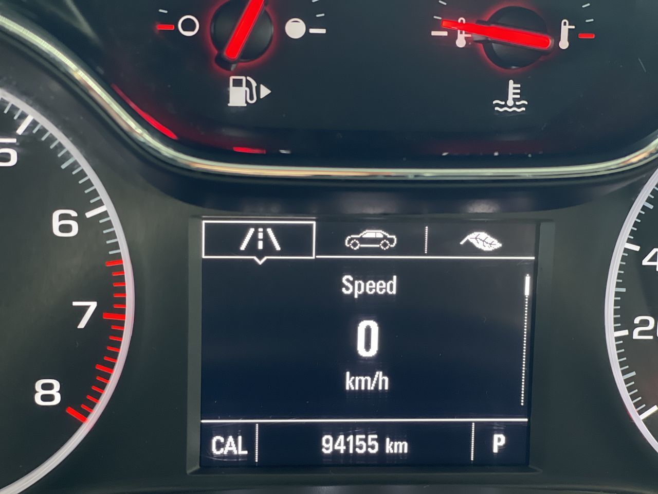 2019 Chevrolet Cruze in Regina, Saskatchewan