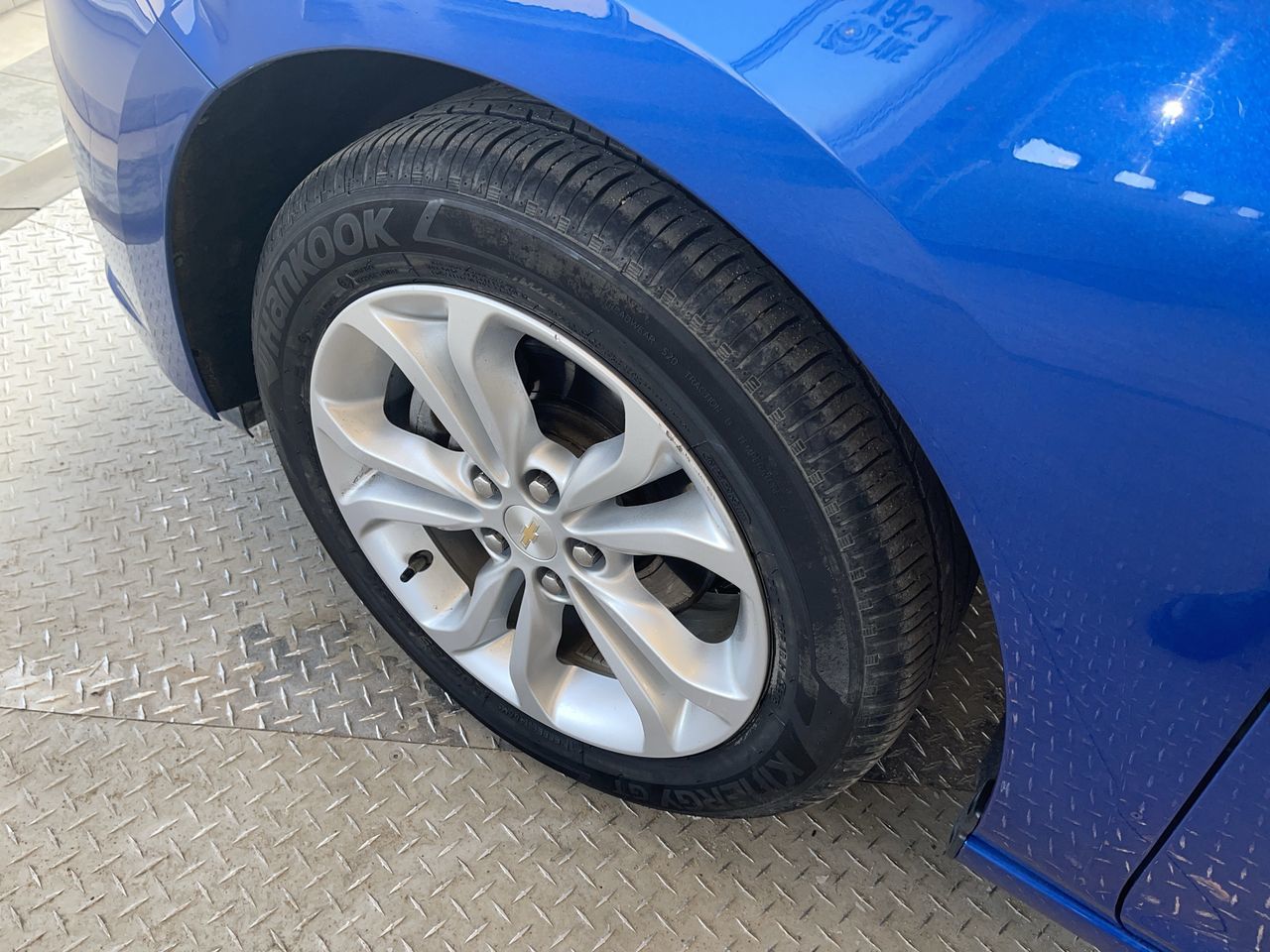 2019 Chevrolet Cruze in Regina, Saskatchewan