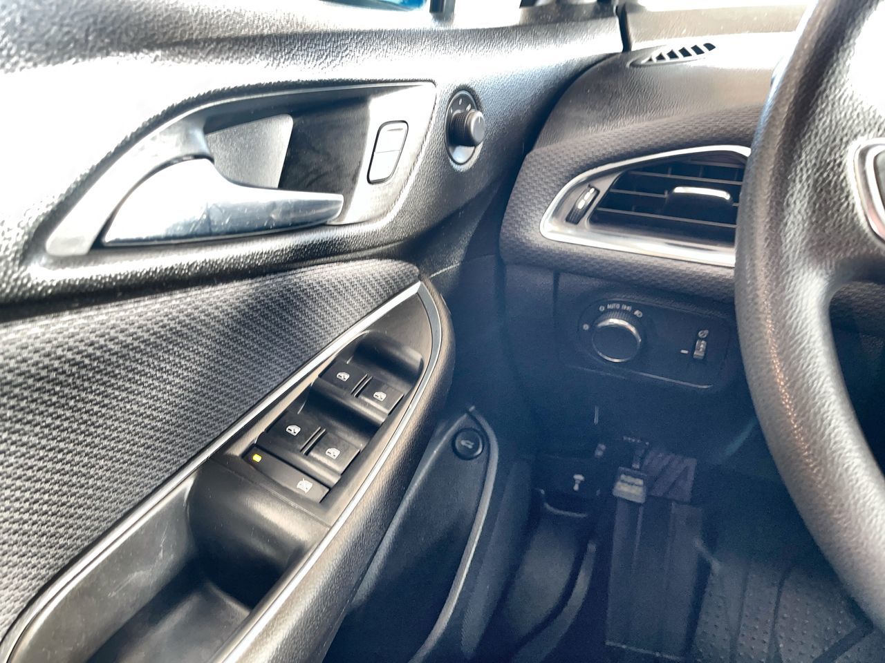 2019 Chevrolet Cruze in Regina, Saskatchewan
