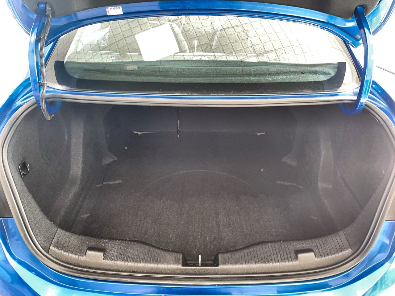 2019 Chevrolet Cruze in Regina, Saskatchewan