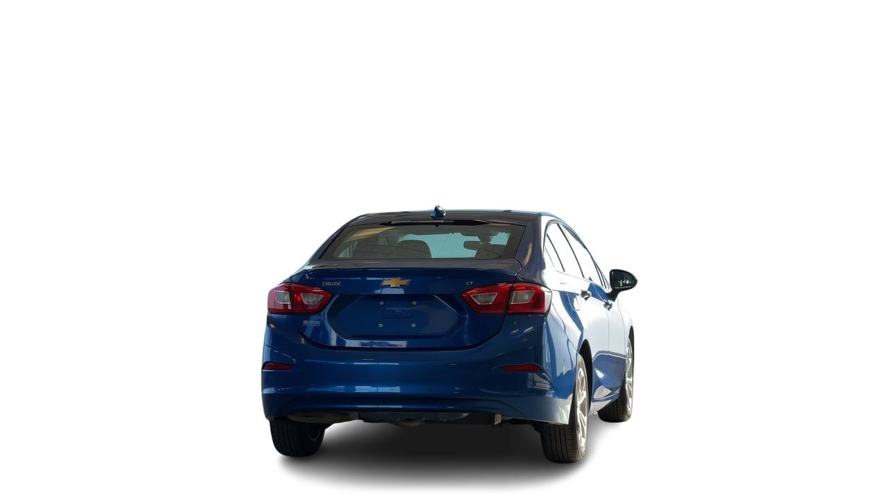 2019 Chevrolet Cruze in Regina, Saskatchewan