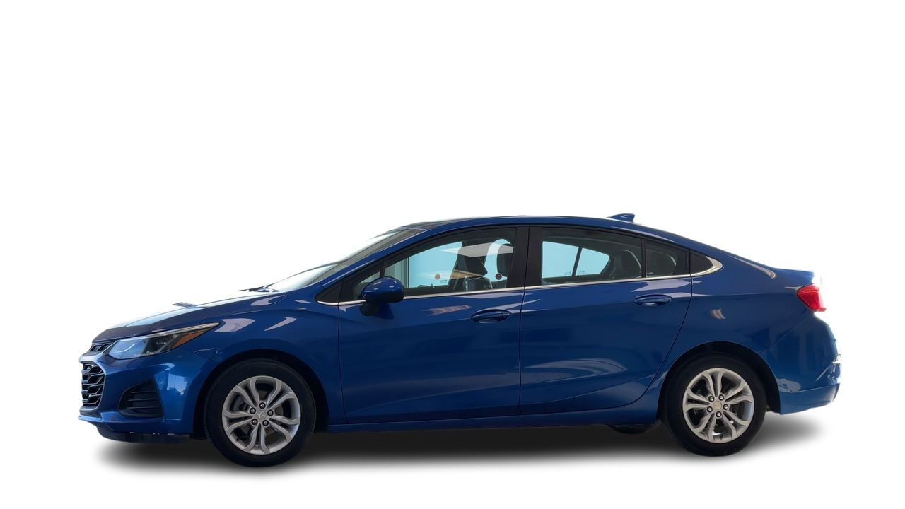 2019 Chevrolet Cruze in Regina, Saskatchewan