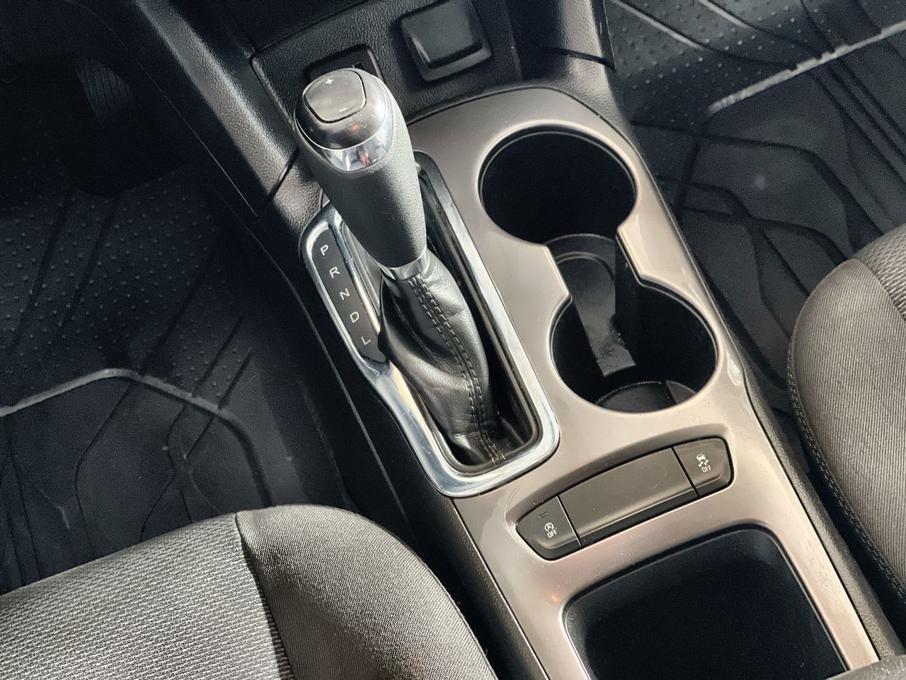2019 Chevrolet Cruze in Regina, Saskatchewan