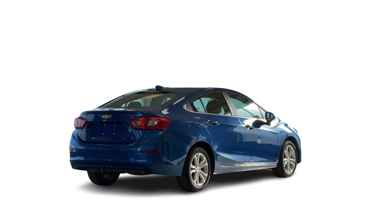 2019 Chevrolet Cruze in Regina, Saskatchewan
