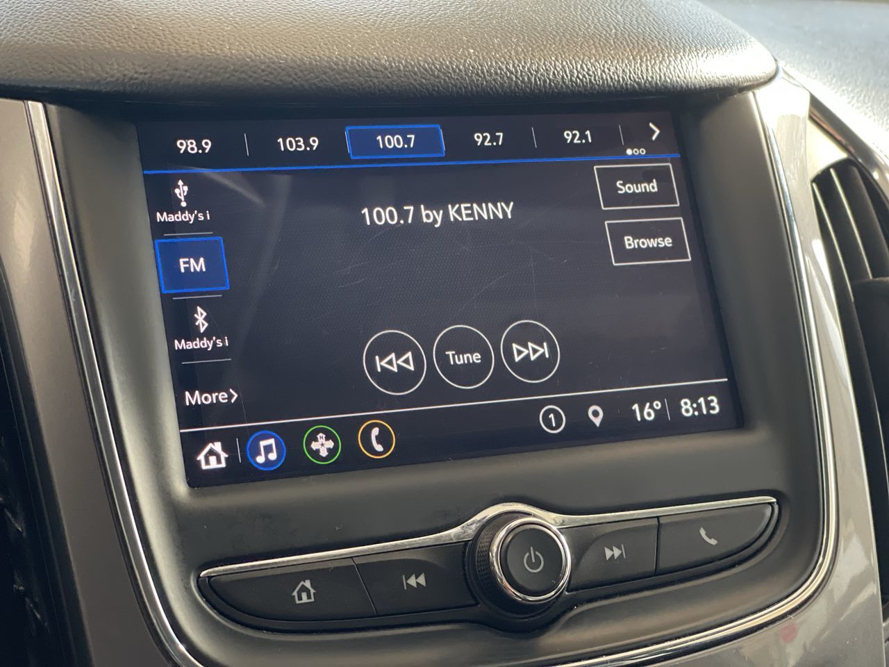 2019 Chevrolet Cruze in Regina, Saskatchewan