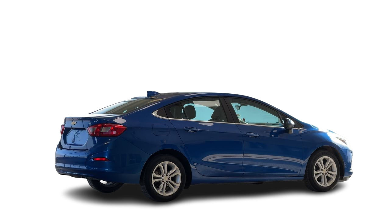 2019 Chevrolet Cruze in Regina, Saskatchewan