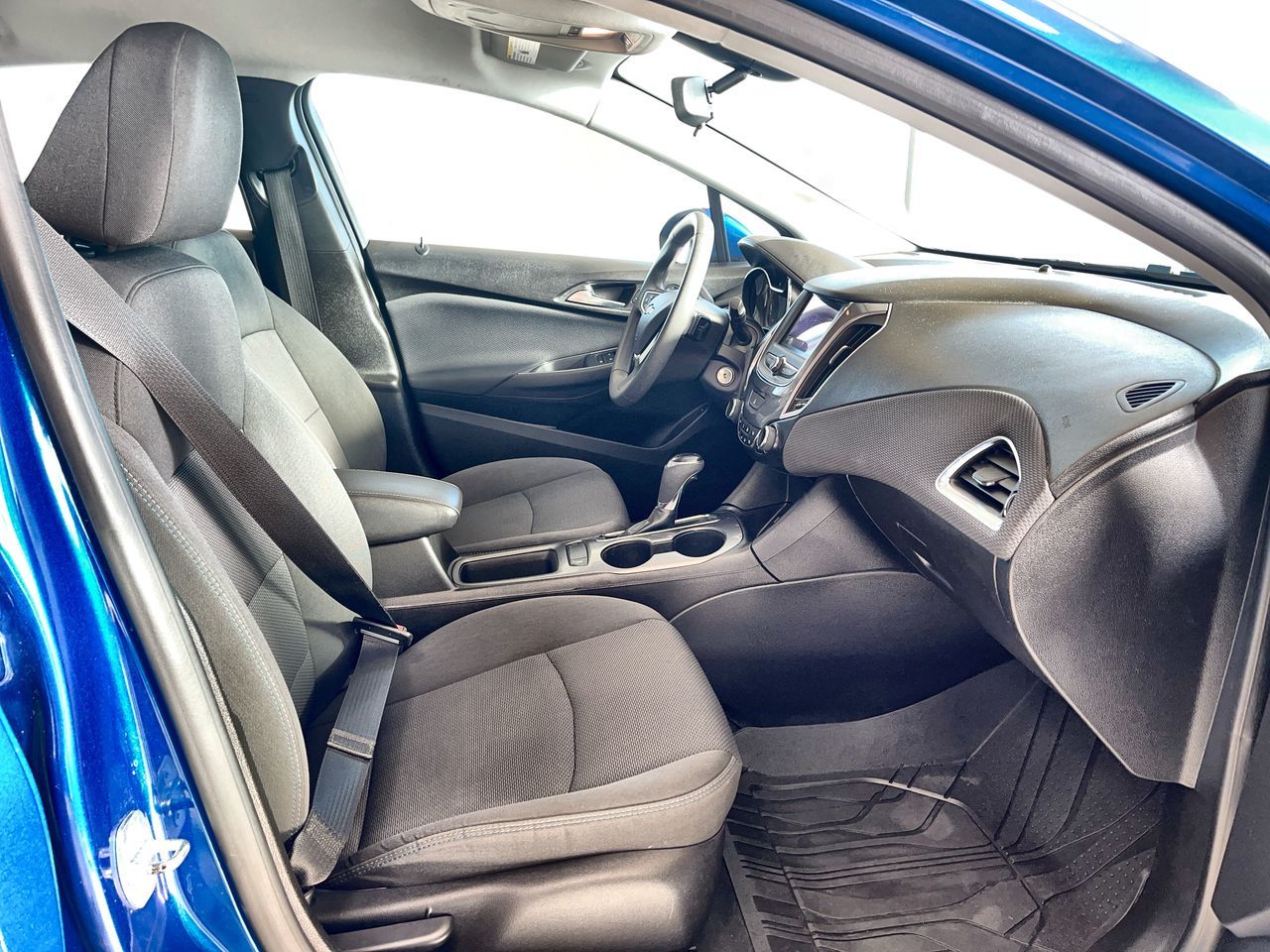 2019 Chevrolet Cruze in Regina, Saskatchewan