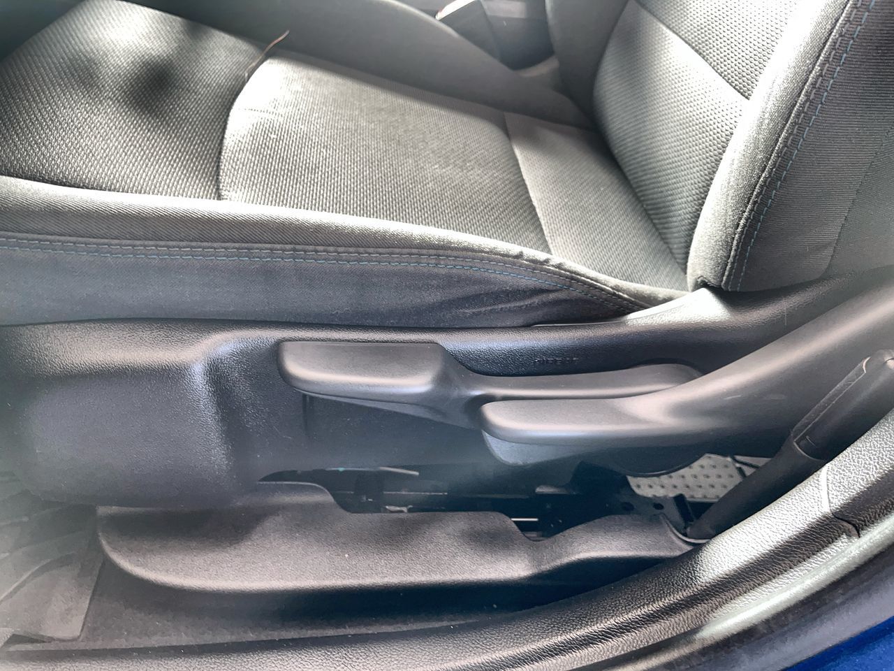 2019 Chevrolet Cruze in Regina, Saskatchewan