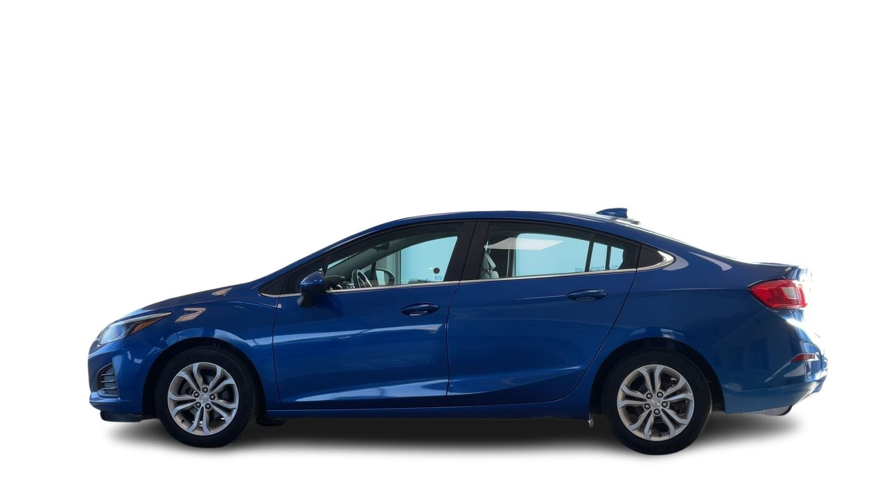 2019 Chevrolet Cruze in Regina, Saskatchewan