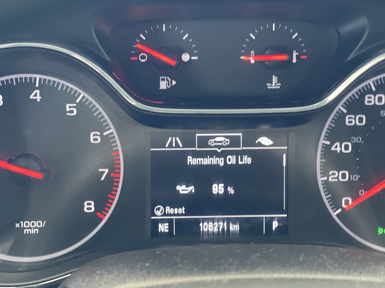 2019 Chevrolet Cruze