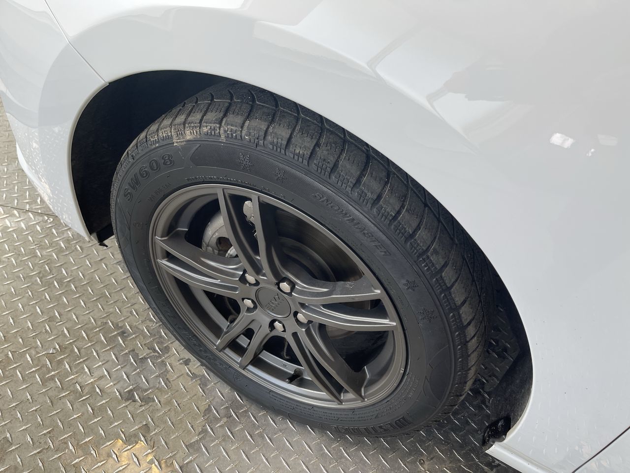 2019 Chevrolet Cruze