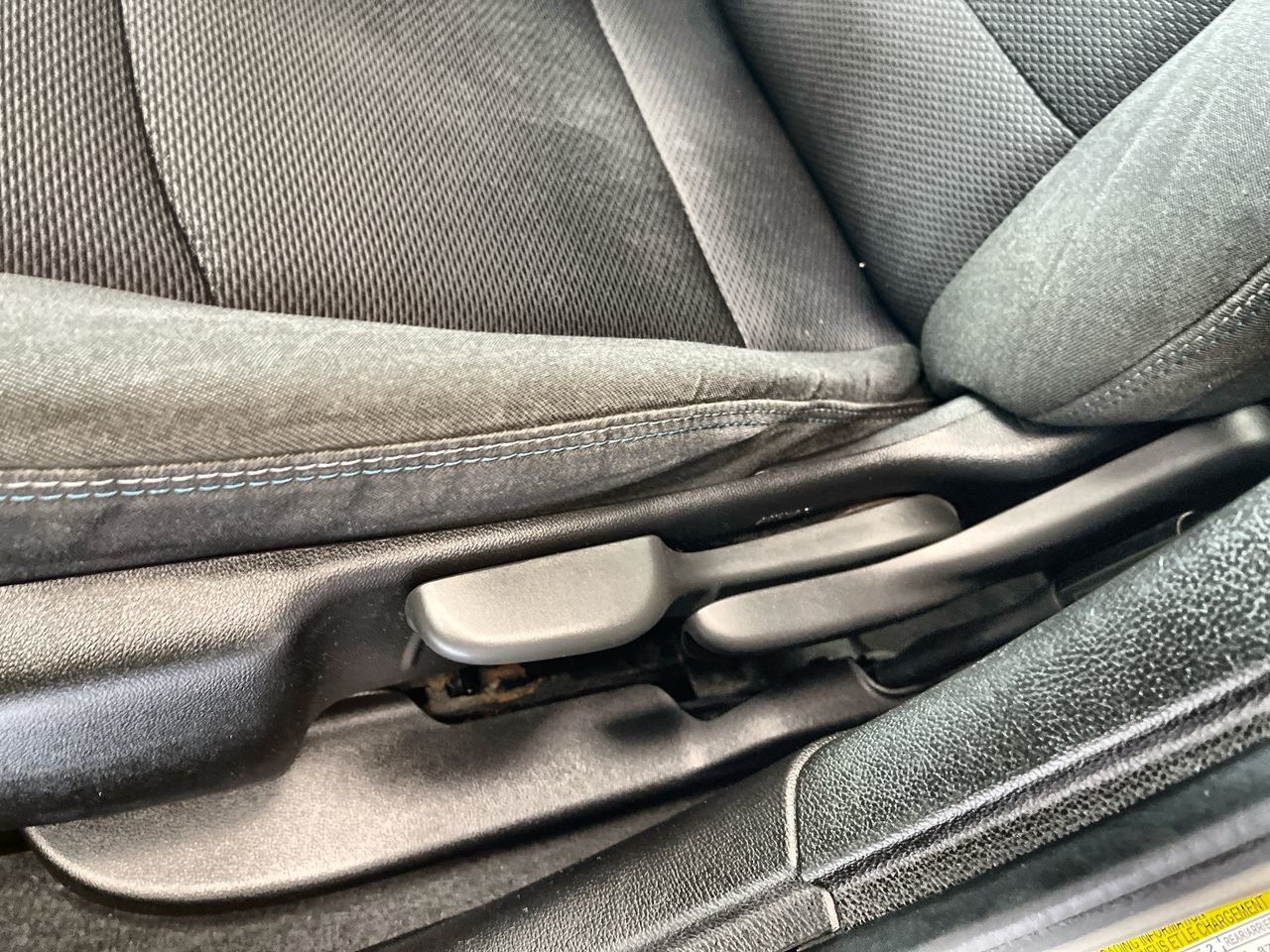 2019 Chevrolet Cruze