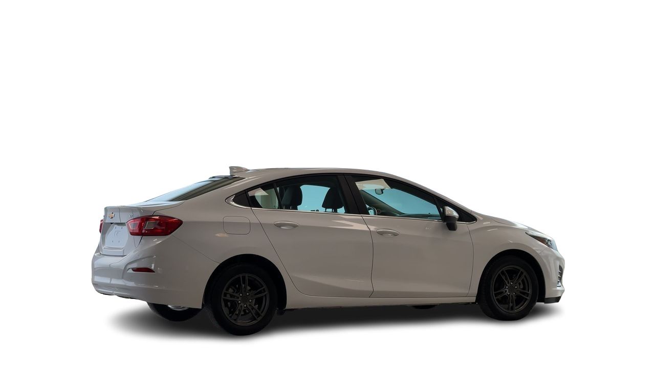 2019 Chevrolet Cruze
