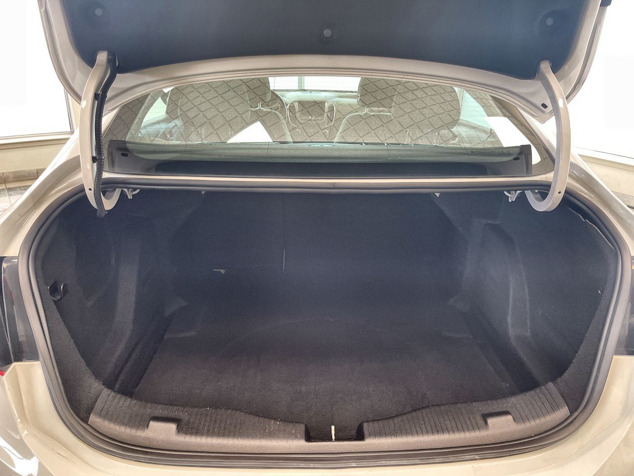 2019 Chevrolet Cruze