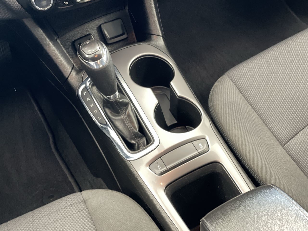 2019 Chevrolet Cruze