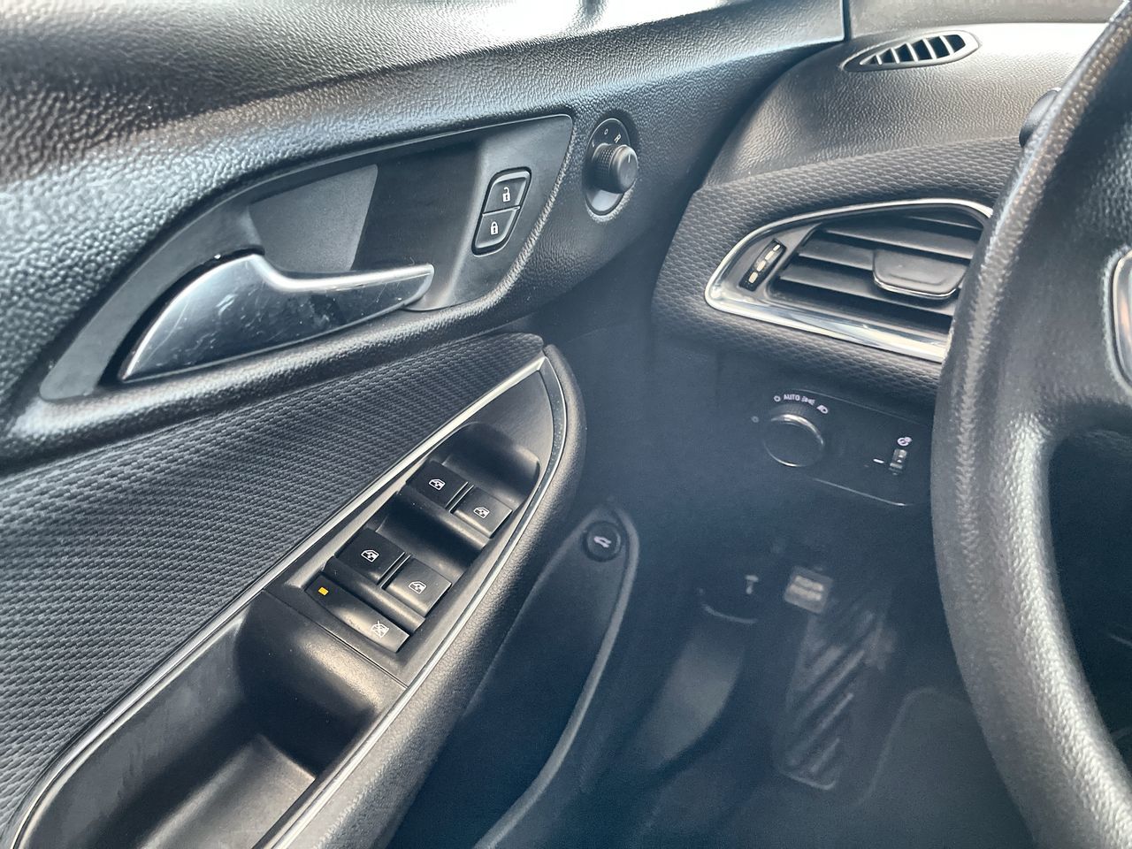 2019 Chevrolet Cruze