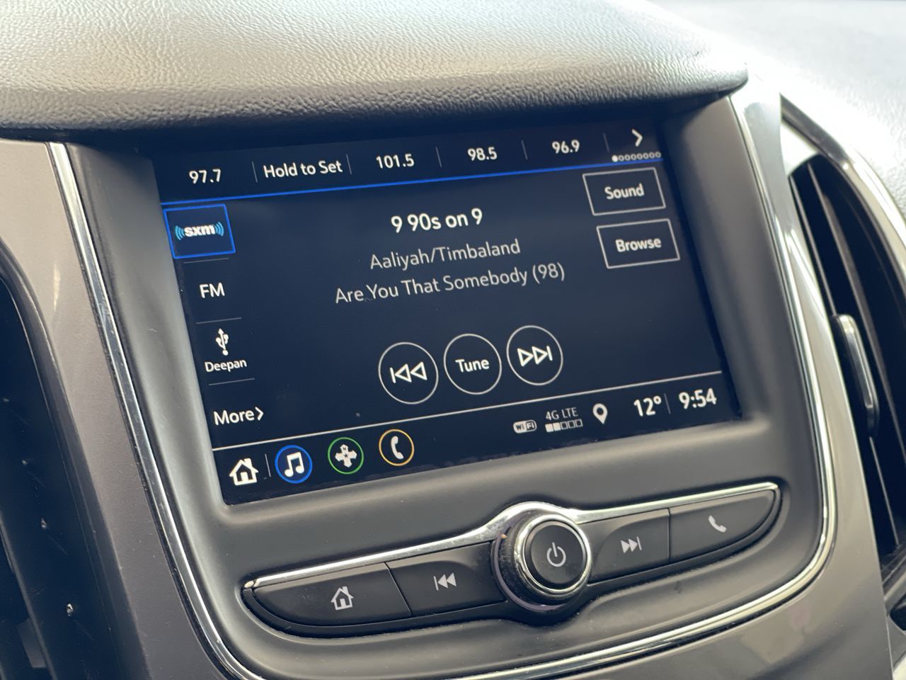 2019 Chevrolet Cruze