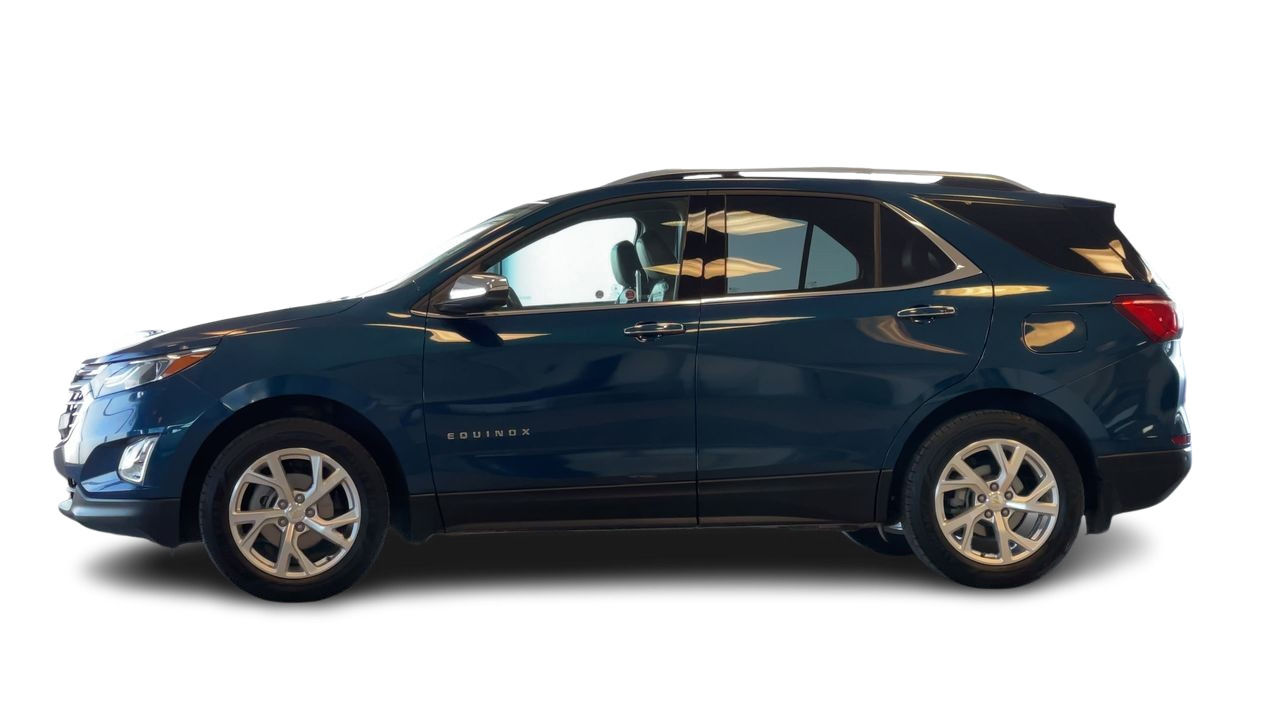 2020 Chevrolet Equinox in Regina, Saskatchewan