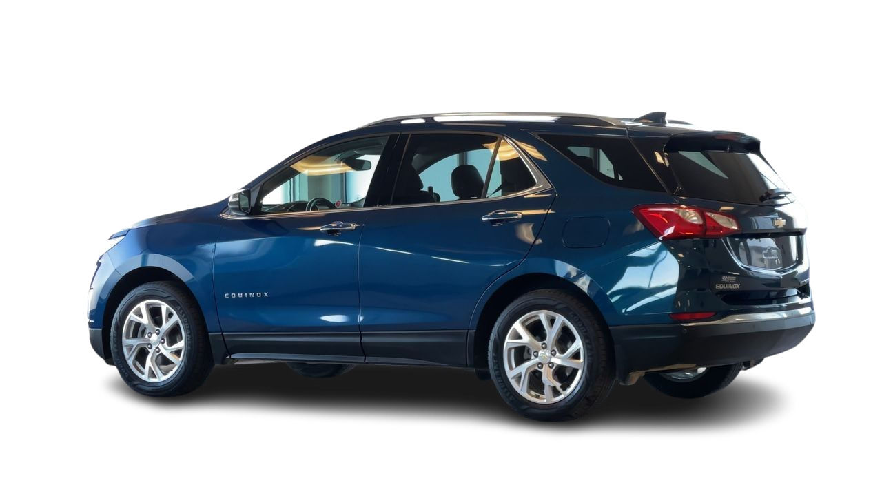 2020 Chevrolet Equinox in Regina, Saskatchewan