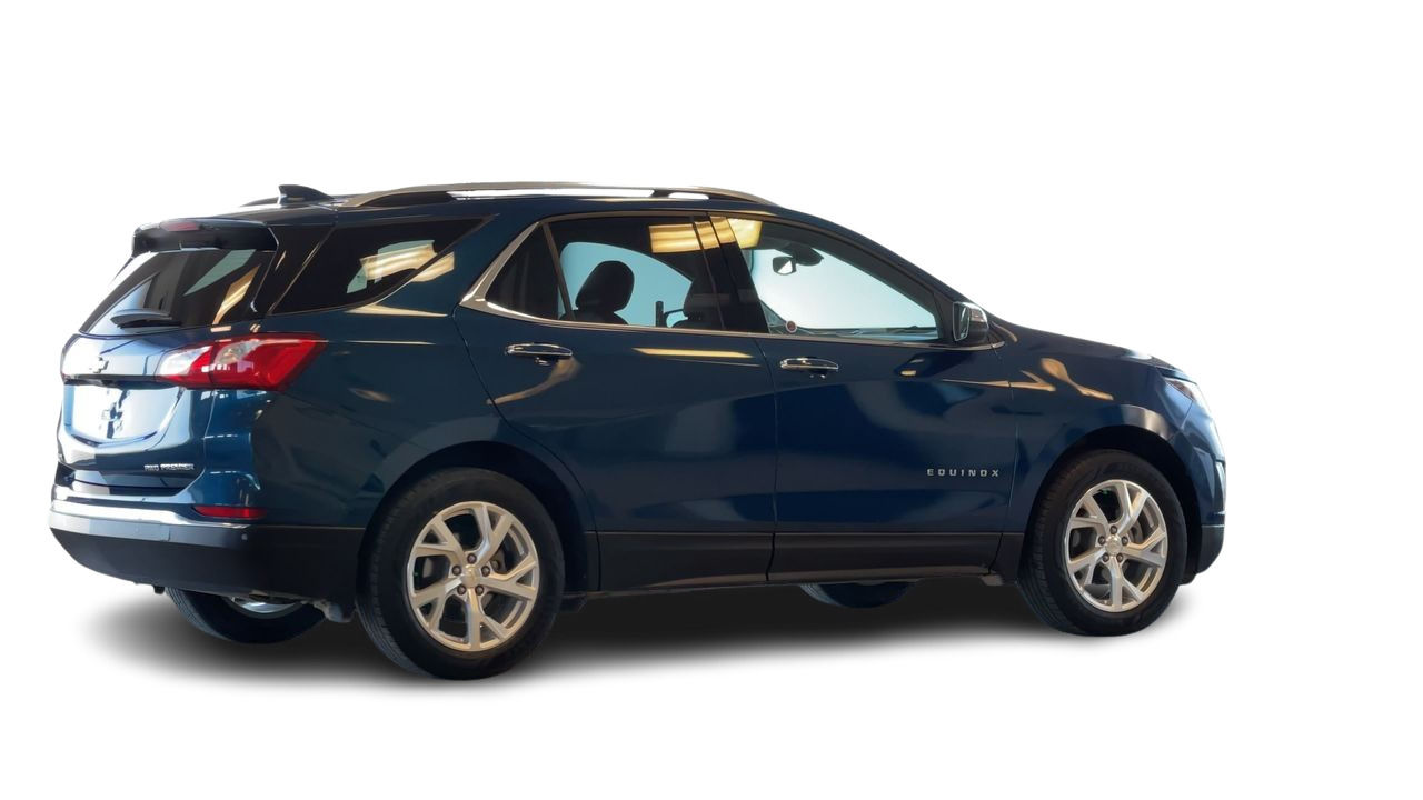 2020 Chevrolet Equinox in Regina, Saskatchewan