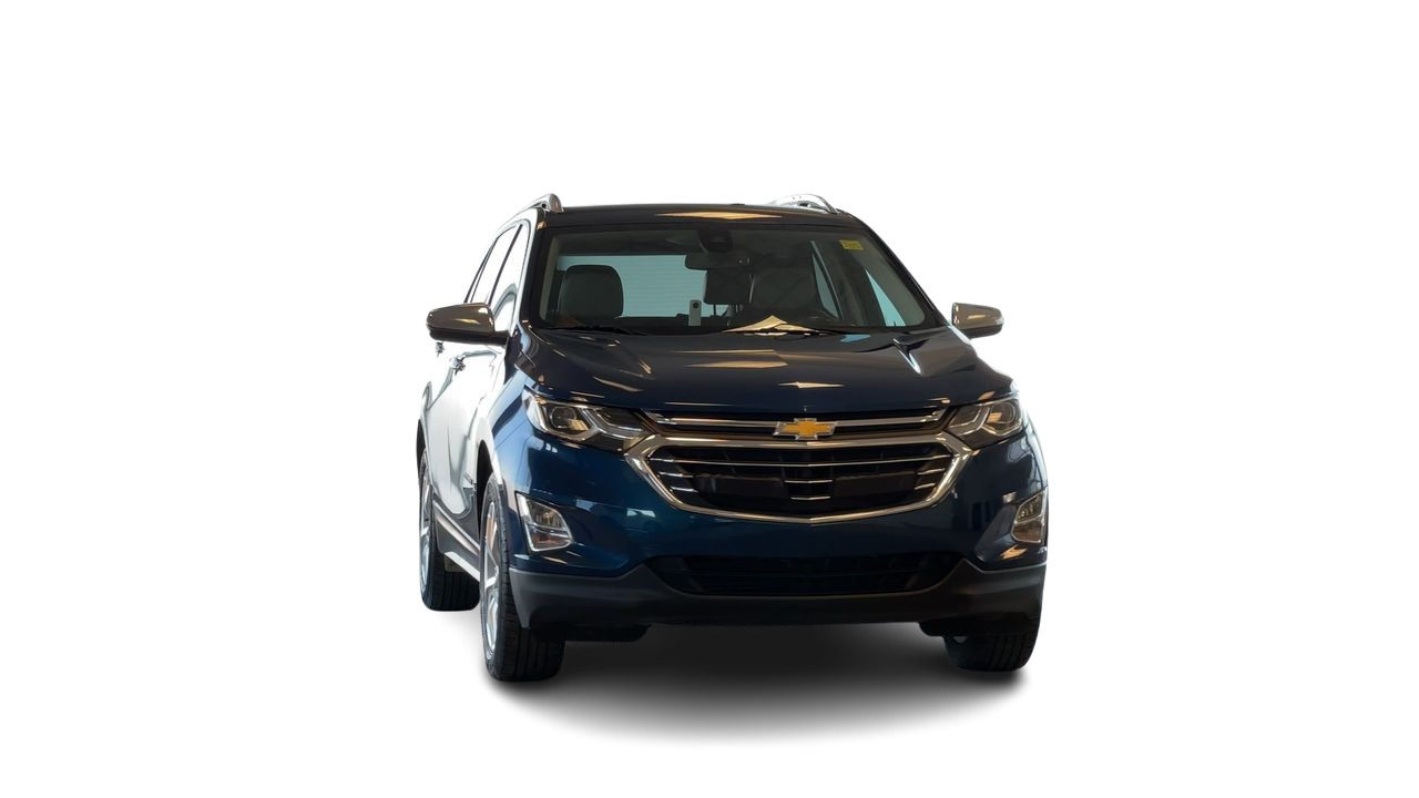 2020 Chevrolet Equinox in Regina, Saskatchewan