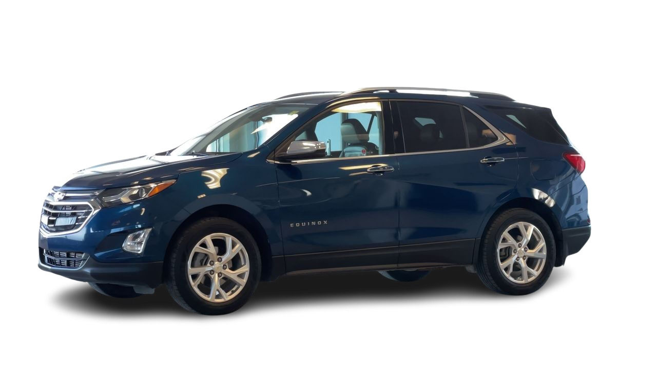 2020 Chevrolet Equinox in Regina, Saskatchewan