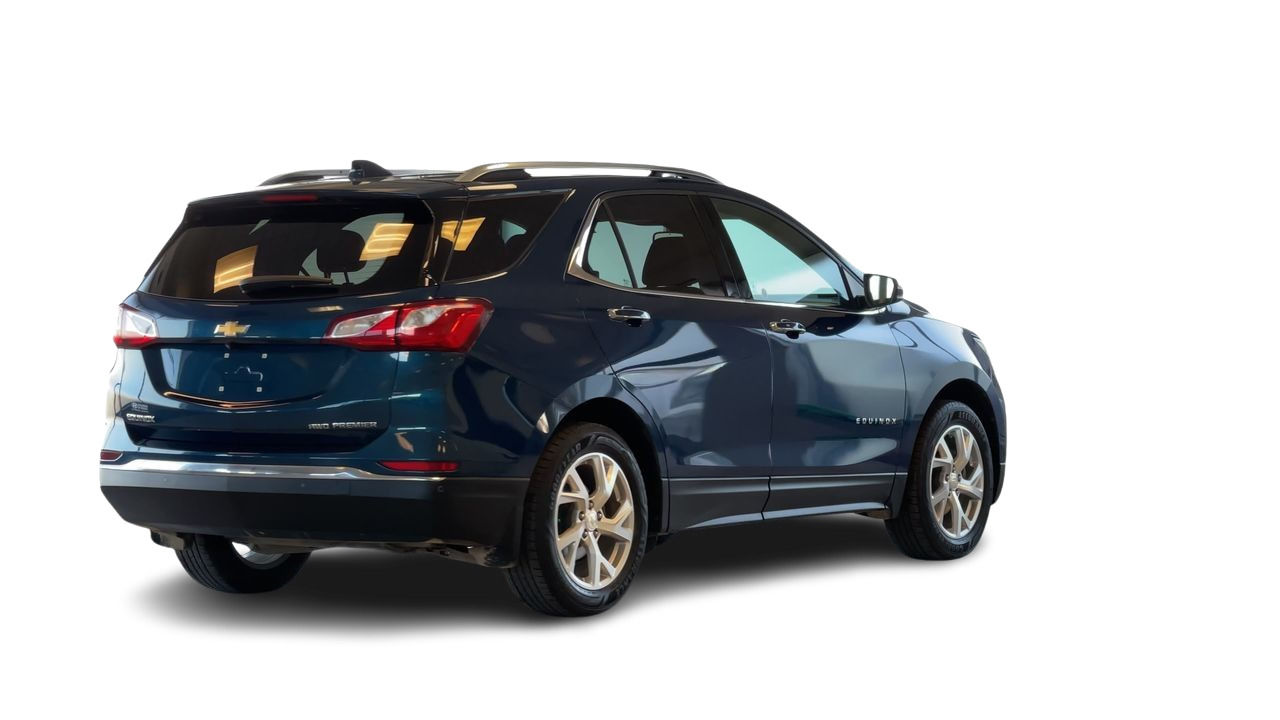 2020 Chevrolet Equinox in Regina, Saskatchewan