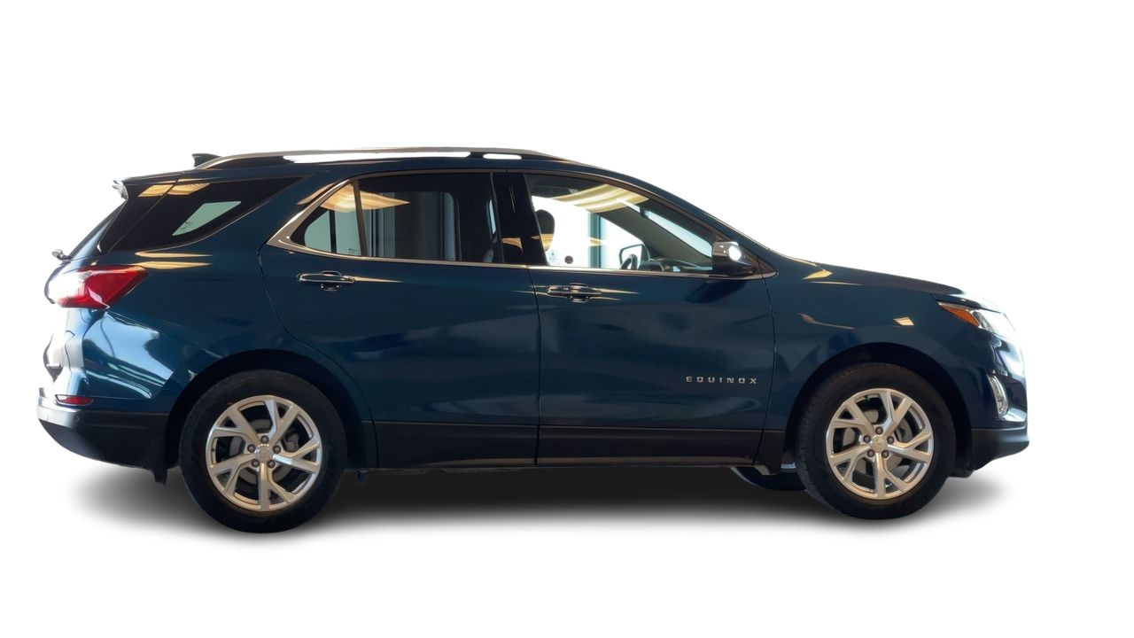 2020 Chevrolet Equinox in Regina, Saskatchewan