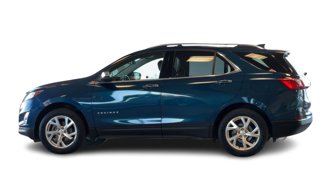 2020 Chevrolet Equinox in Regina, Saskatchewan