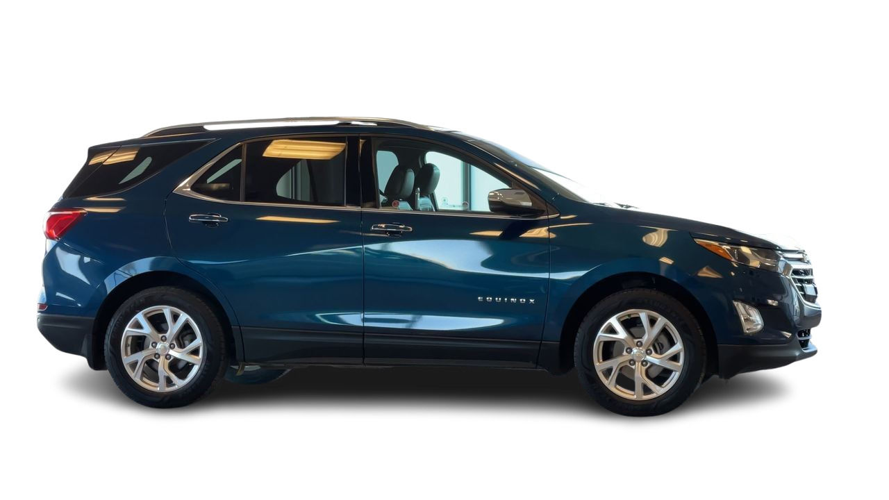 2020 Chevrolet Equinox in Regina, Saskatchewan