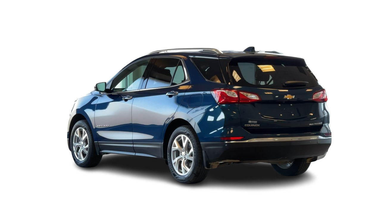 2020 Chevrolet Equinox in Regina, Saskatchewan