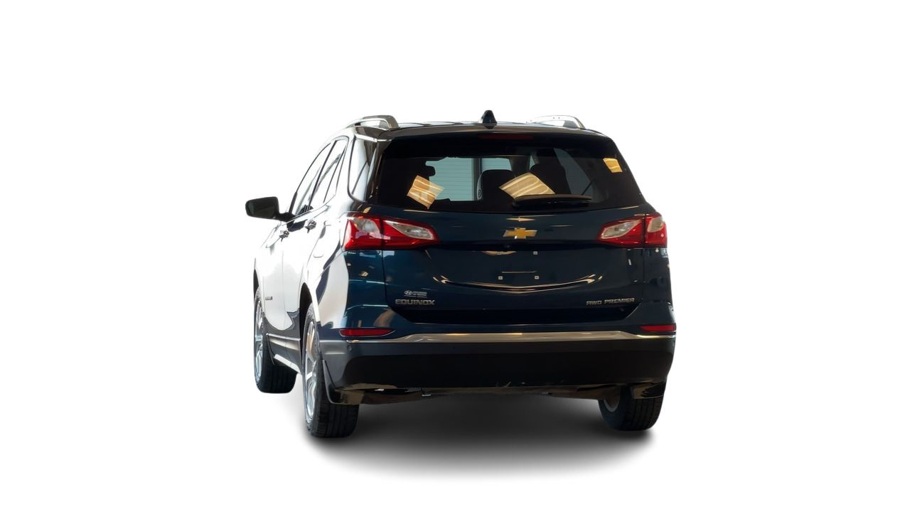 2020 Chevrolet Equinox in Regina, Saskatchewan