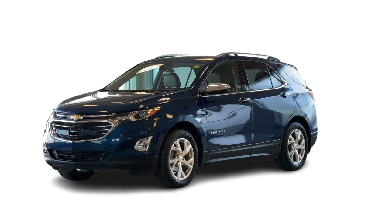 2020 Chevrolet Equinox in Regina, Saskatchewan