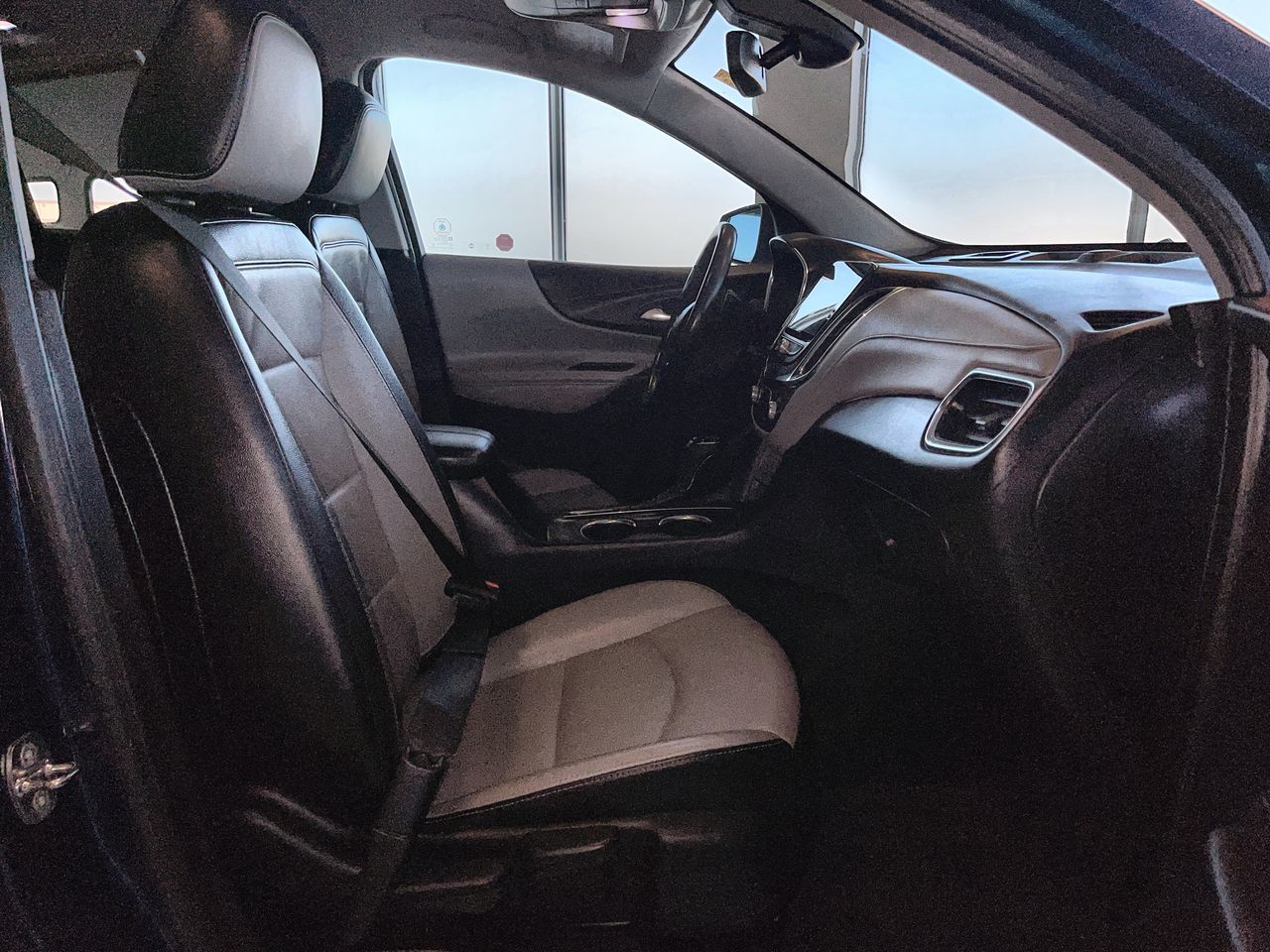 2020 Chevrolet Equinox in Regina, Saskatchewan