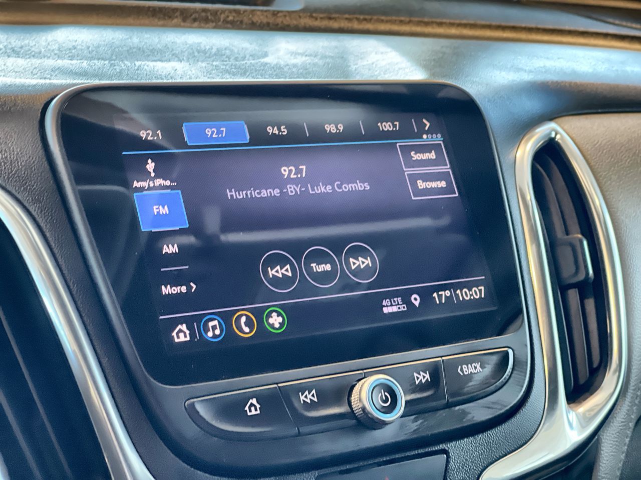 2020 Chevrolet Equinox in Regina, Saskatchewan