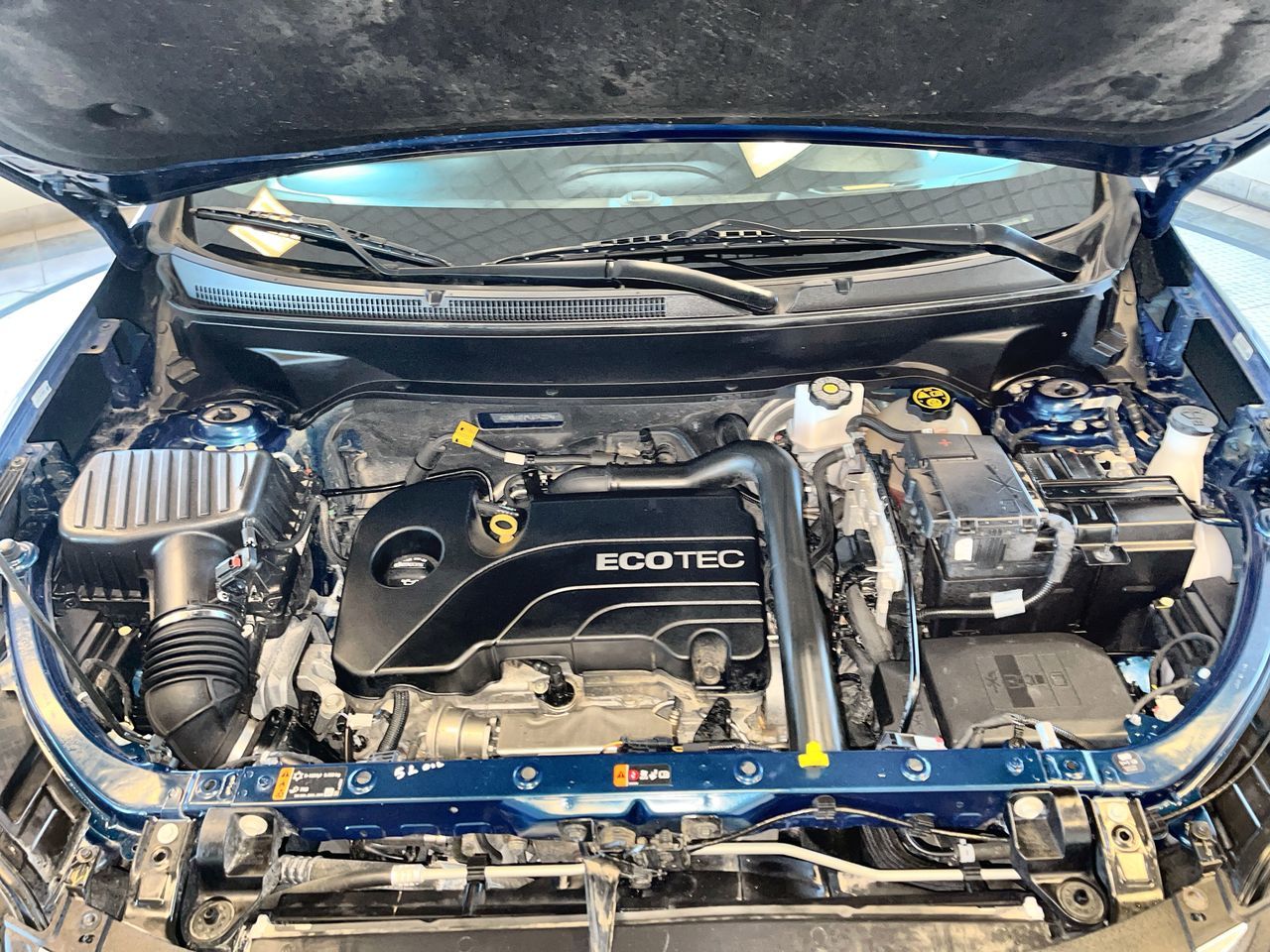 2020 Chevrolet Equinox in Regina, Saskatchewan