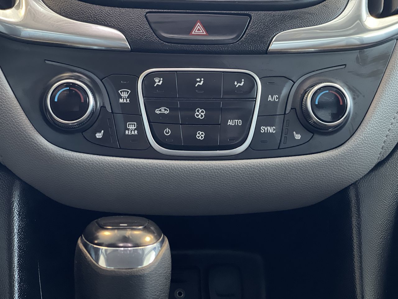2020 Chevrolet Equinox in Regina, Saskatchewan
