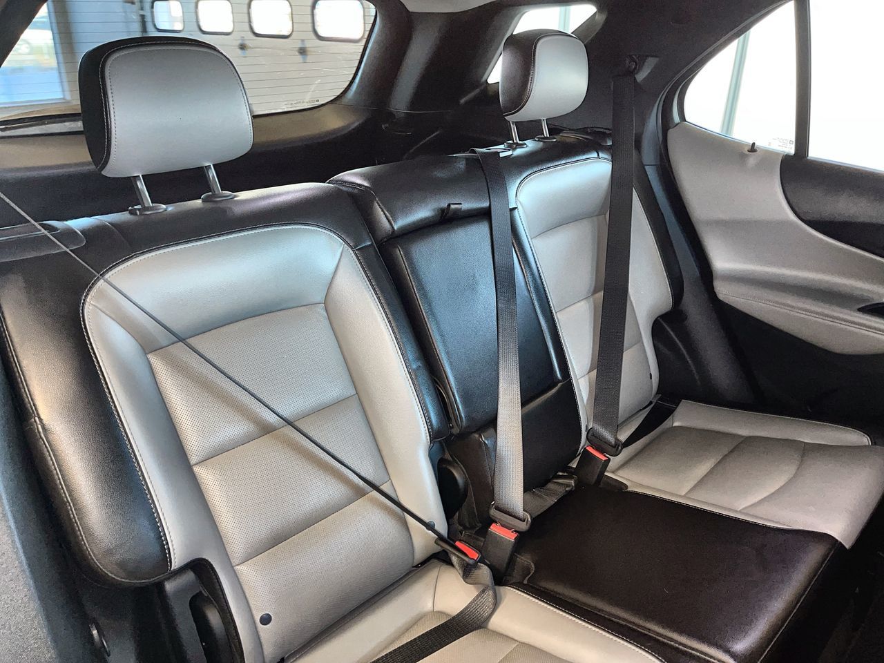 2020 Chevrolet Equinox in Regina, Saskatchewan