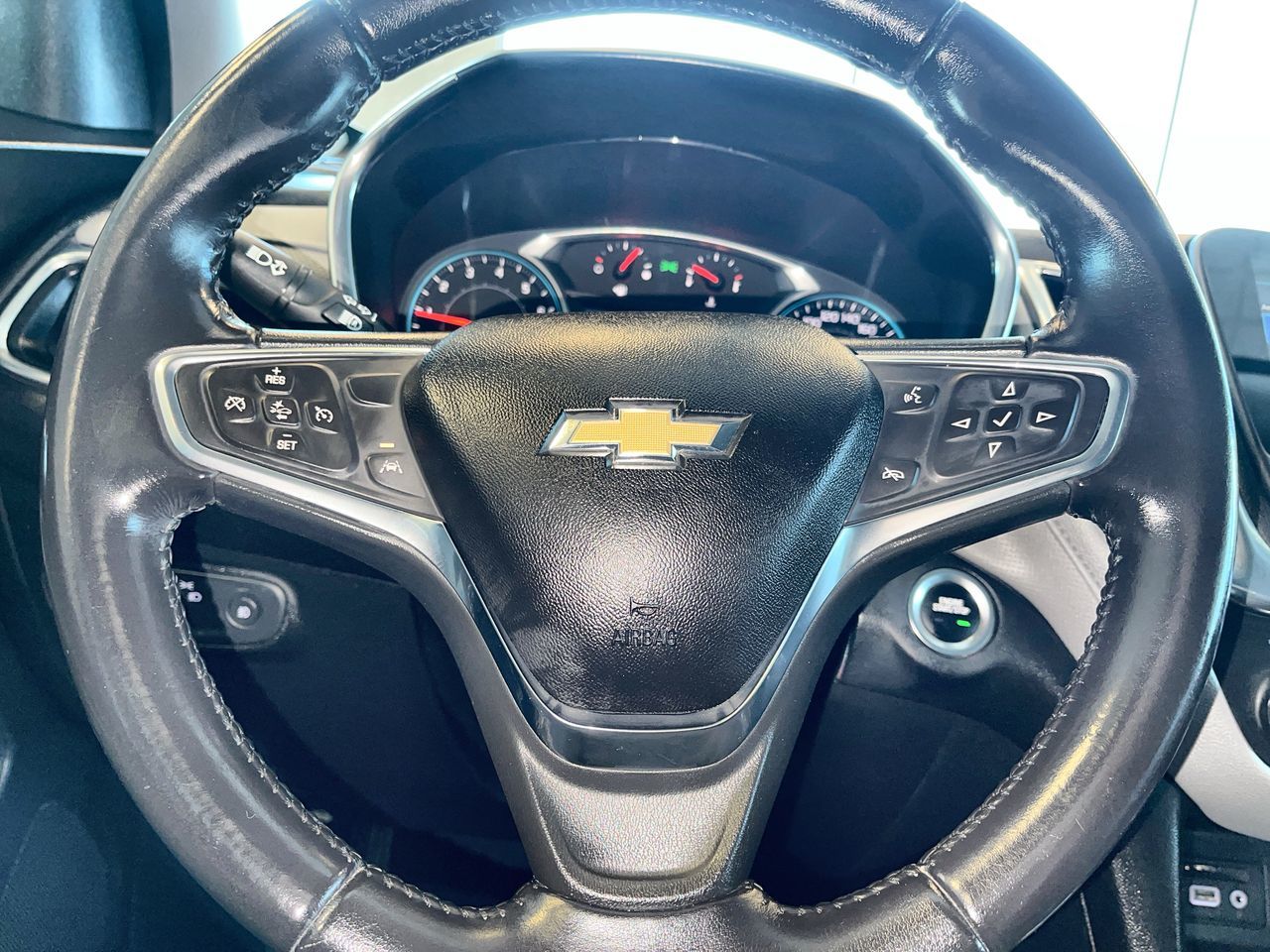 2020 Chevrolet Equinox in Regina, Saskatchewan