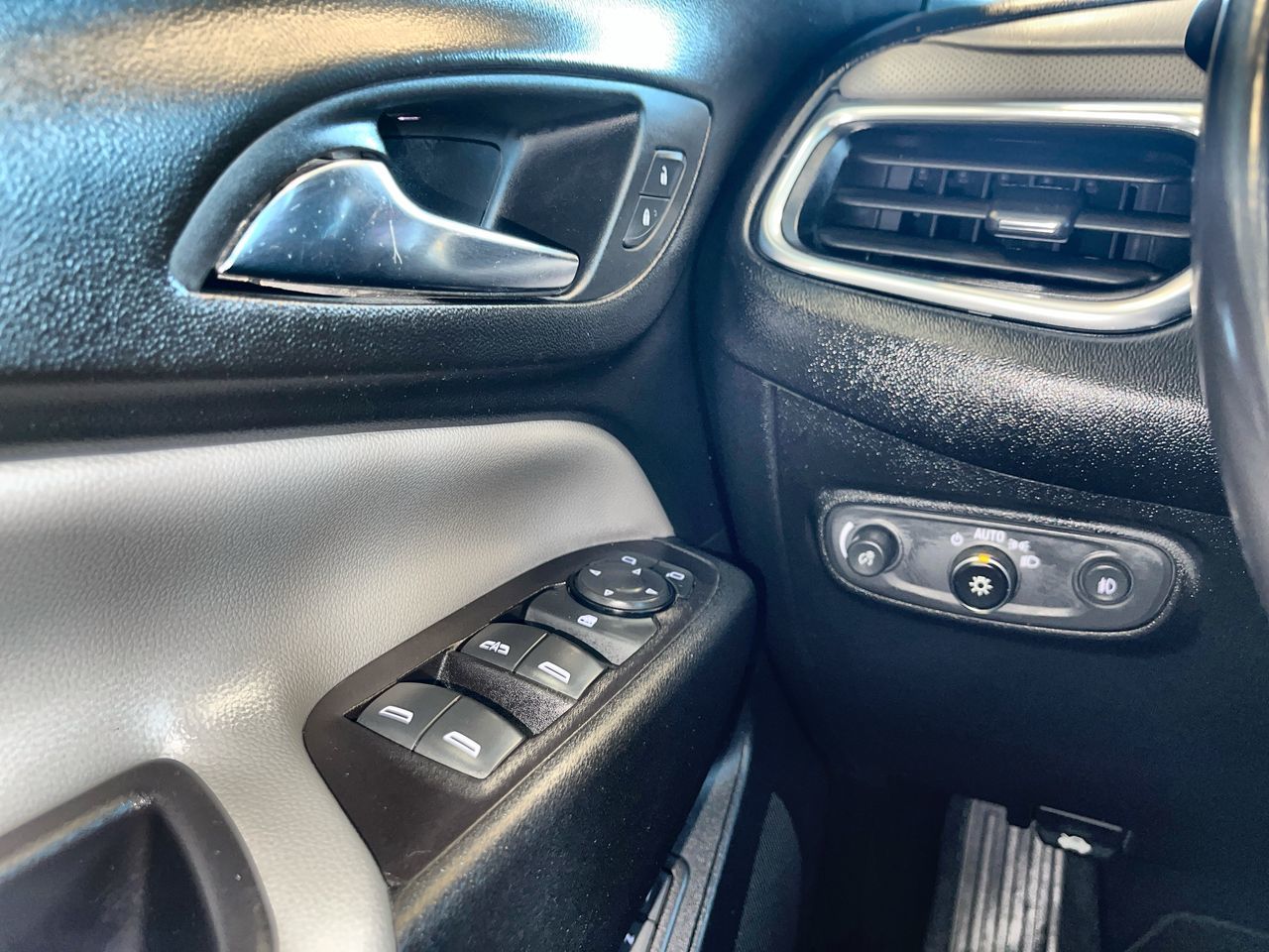2020 Chevrolet Equinox in Regina, Saskatchewan