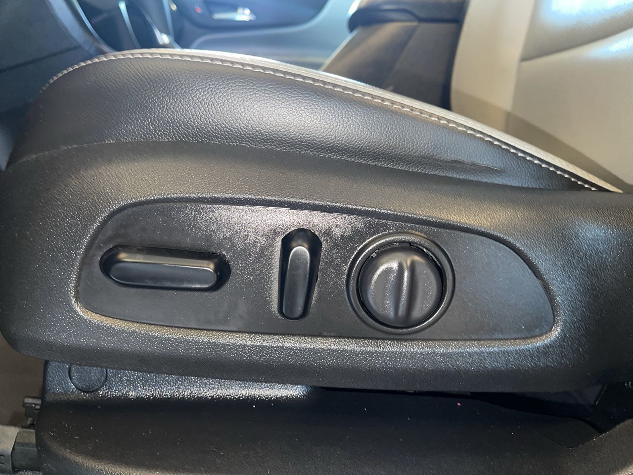 2020 Chevrolet Equinox in Regina, Saskatchewan